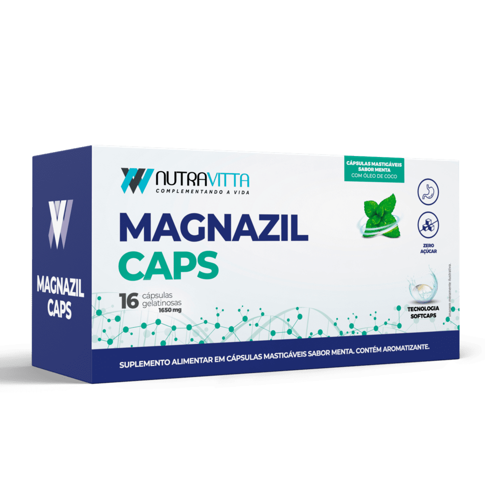 Nutravitta Complementando a sua vida!